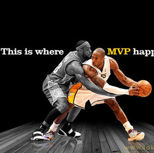 Meet your Posher, Tyrel